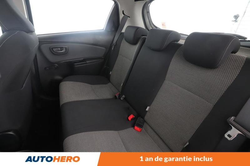 Toyota Yaris 1.5 Hybrid Dynamic 5p 100h