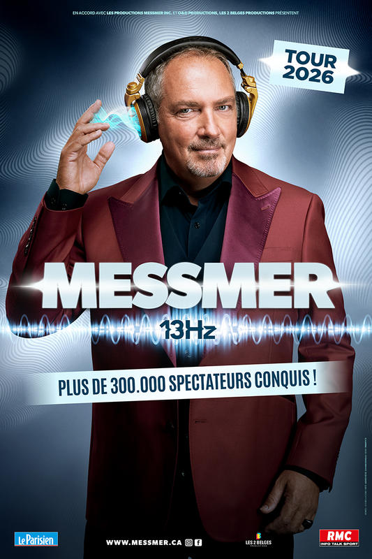 Messmer 13Hz