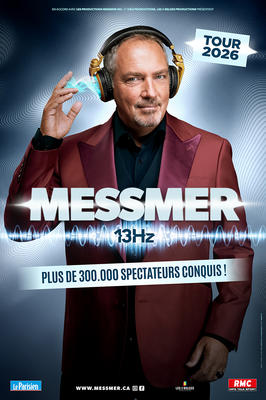 Messmer 13Hz