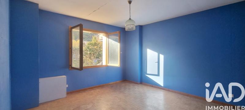 Maison - 156 m² - 7 pièces