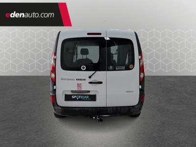 Renault Kangoo Van Express L0 1.5 Dci 85 Eco2 Grand Confort