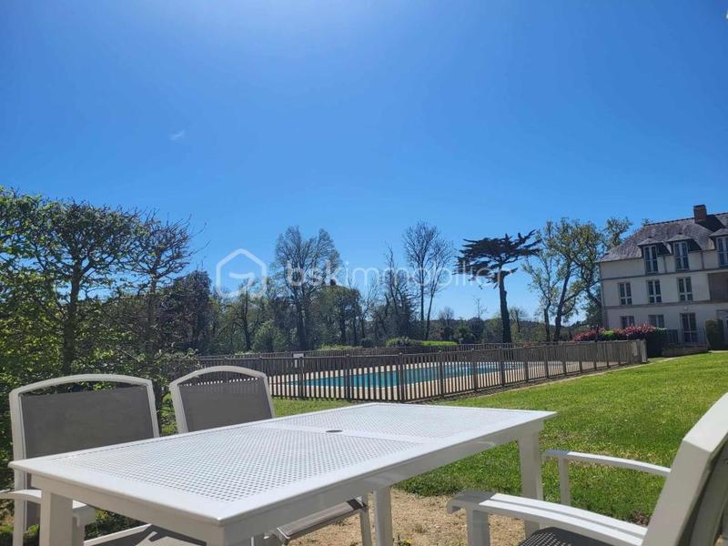 Appartement - 34 m² - 3 pièces