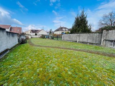 Maison - 154 m² - 5 pièces