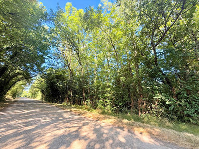 Terrain de loisirs - 7 830 m²