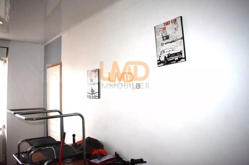 Maison - 160 m² - 4 pièces