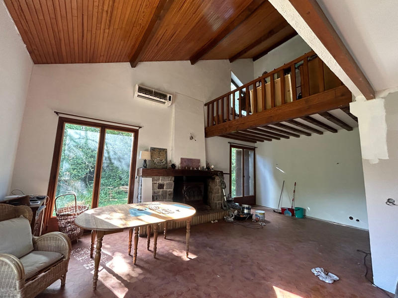 Maison - 140 m² - 4 pièces