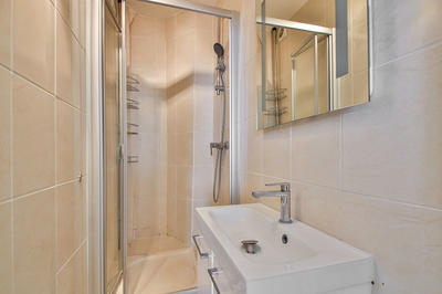 Appartement - 22 m² - 1 pièce