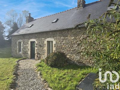 Maison - 168 m² - 5 pièces