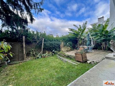 Appartement - 130 m² - 5 pièces