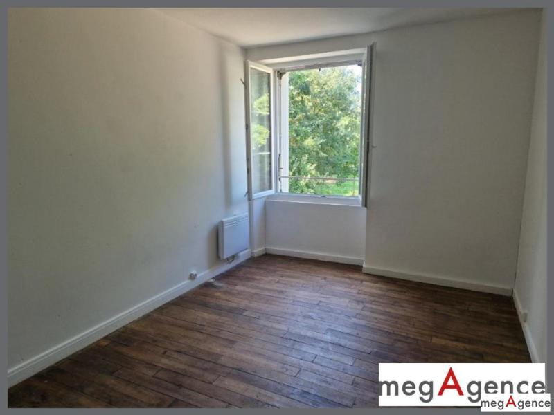 Maison - 81 m² - 3 pièces