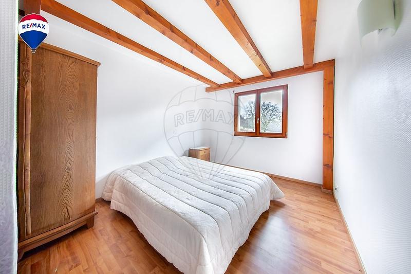 Immeuble - 506 m² - 13 pièces