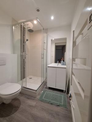 Appartement - 29 m² - 1 pièce