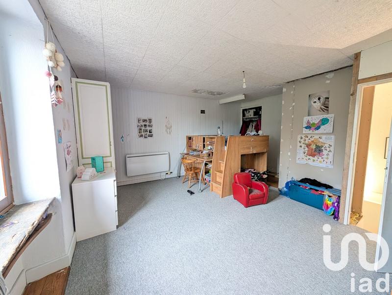 Maison - 127 m² - 4 pièces