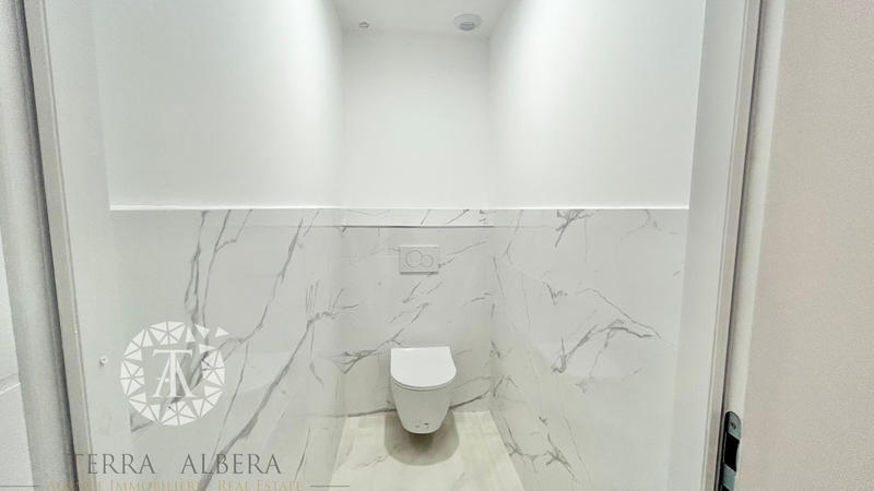 Maison - 101 m² - 4 pièces