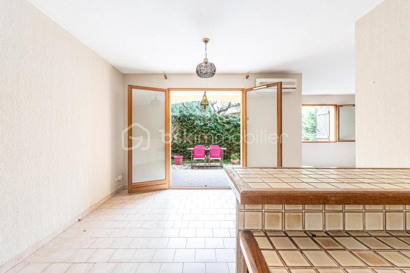 Appartement - 46 m² - 3 pièces