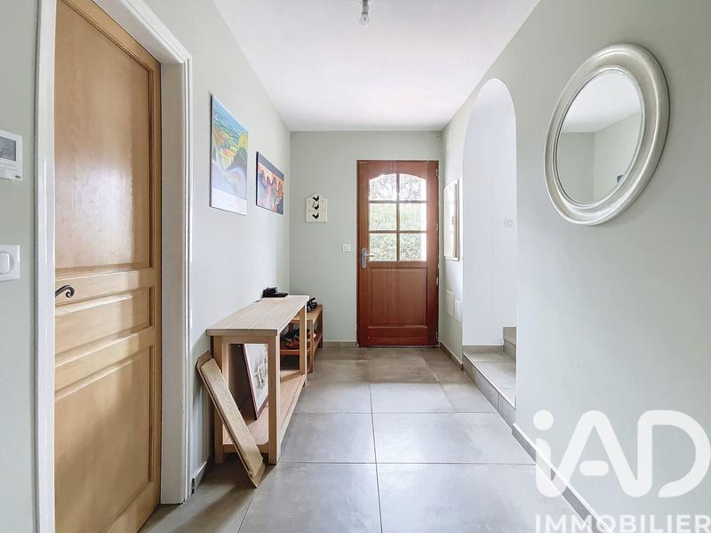 Bastide - 431 m² - 13 pièces