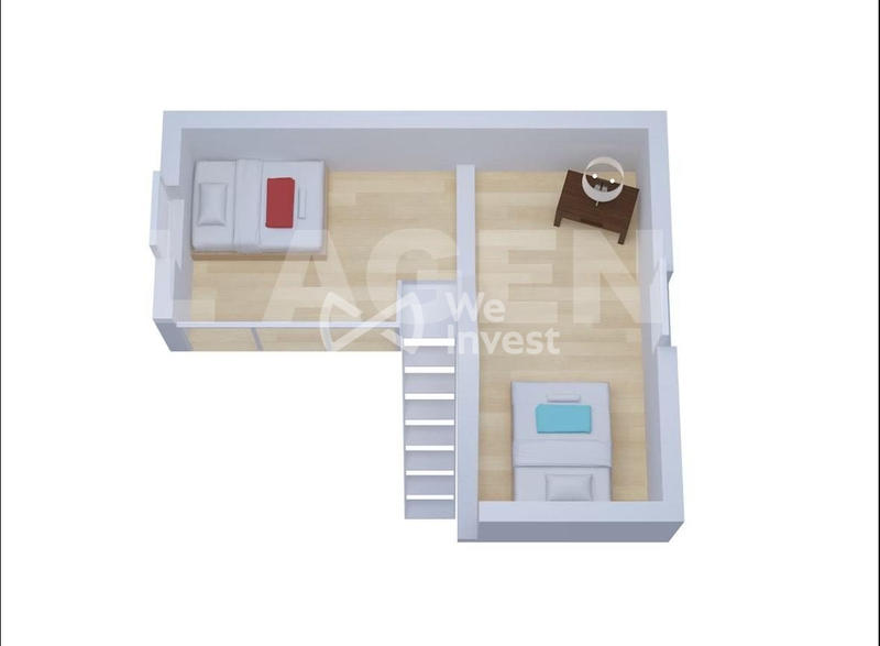 Maison - 270 m² - 13 pièces