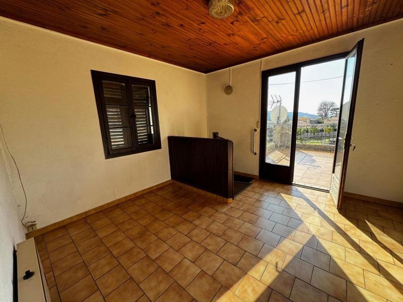 Maison - 103 m² - 3 pièces