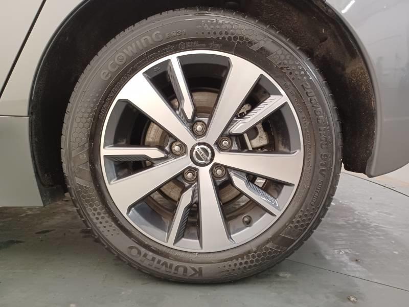 Nissan Leaf Electrique 40kWh Business