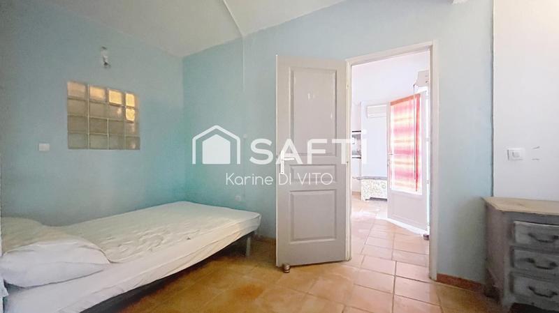 Maison - 166 m² - 5 pièces