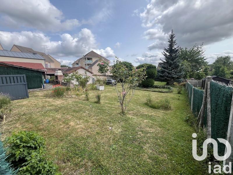 Maison de village - 116 m² - 6 pièces