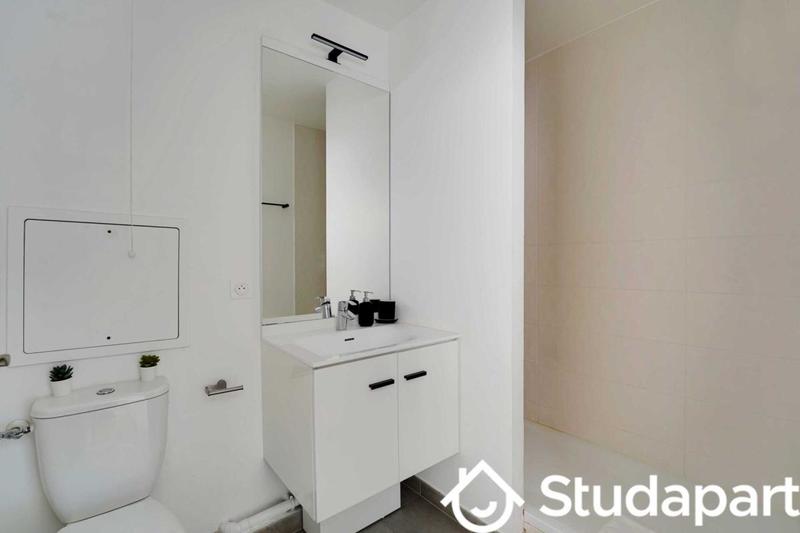 Appartement - 169 m² - 3 pièces