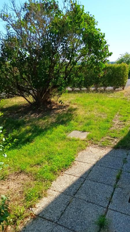 Maison - 77 m² - 4 pièces