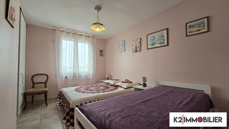 Villa - 158 m² - 6 pièces