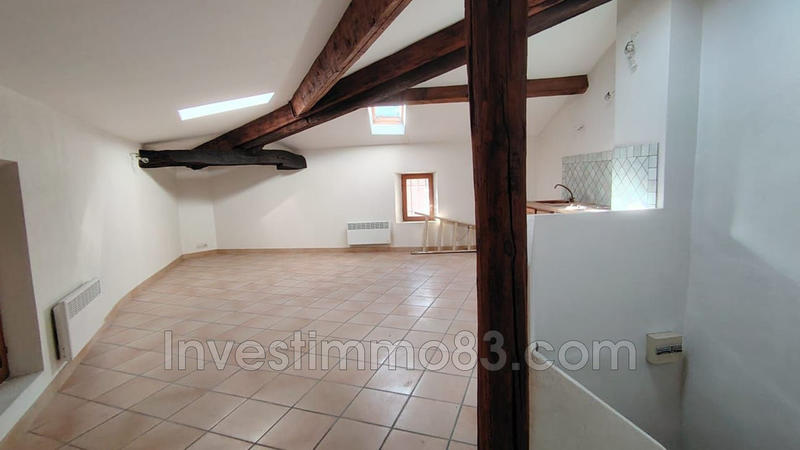 Appartement - 161 m²