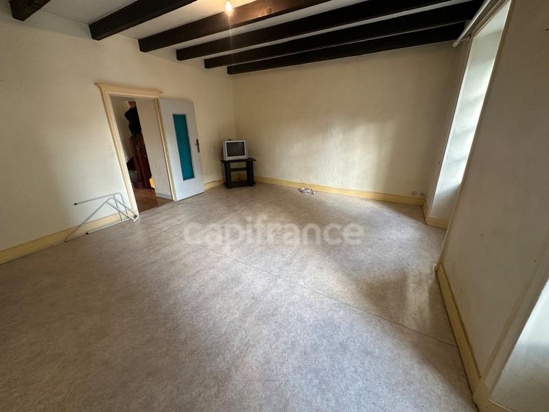 Immeuble - 122 m² - 8 pièces