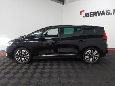 Renault Grand Scénic IV Evolution TCe 140 Edc 7pl