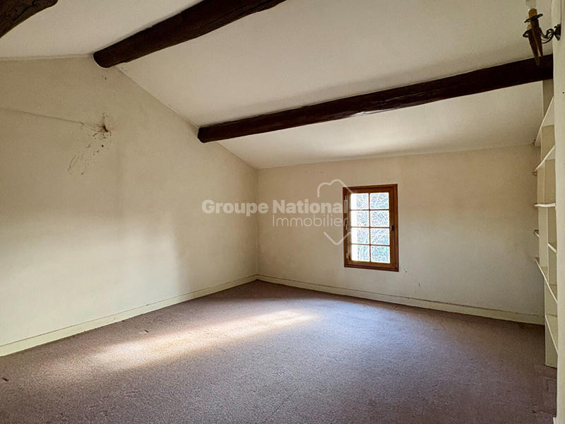 Mas - 171 m² - 9 pièces