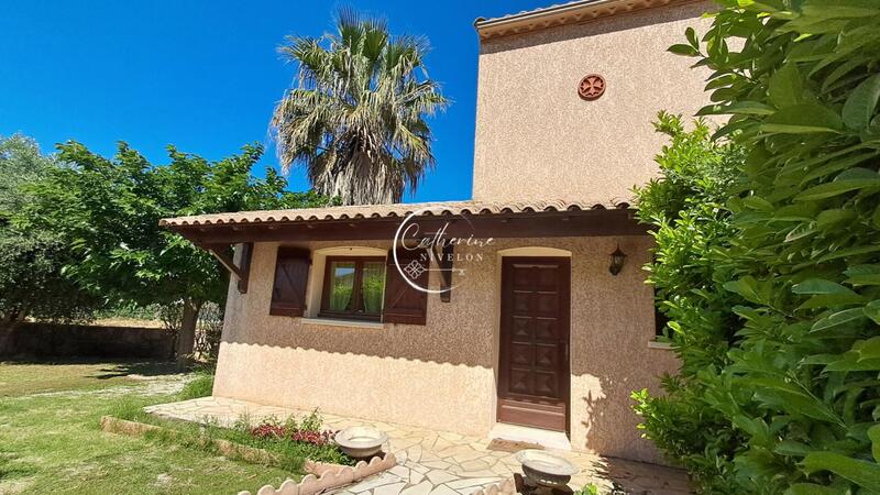 Maison - 103 m² - 5 pièces