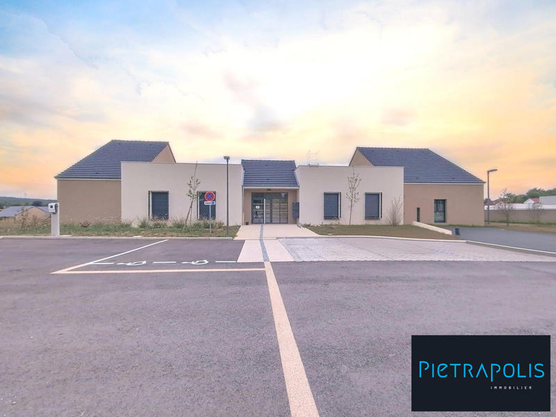 Local d'activités - 46 m²