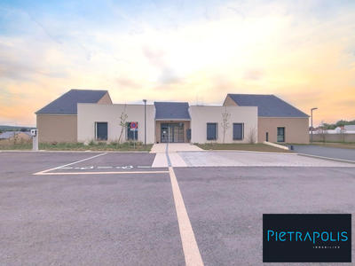 Local d'activités - 46 m²