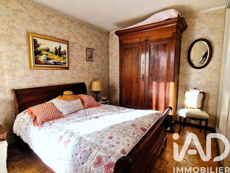 Appartement - 71 m² - 3 pièces