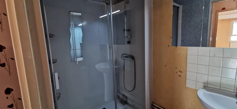 Viager - Appartement - 98 m² - 5 pièces