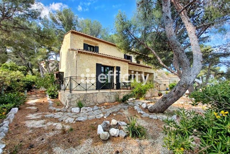 Maison - 148 m² - 4 pièces