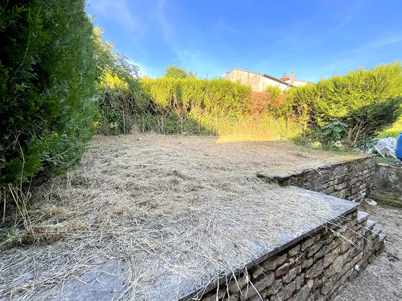 Maison - 85 m² - 3 pièces