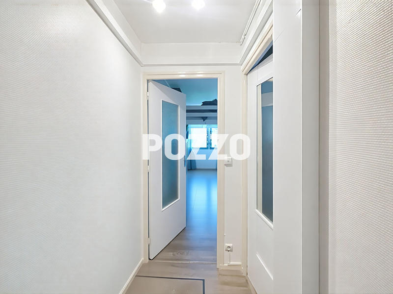 Appartement - 18 m² - 1 pièce