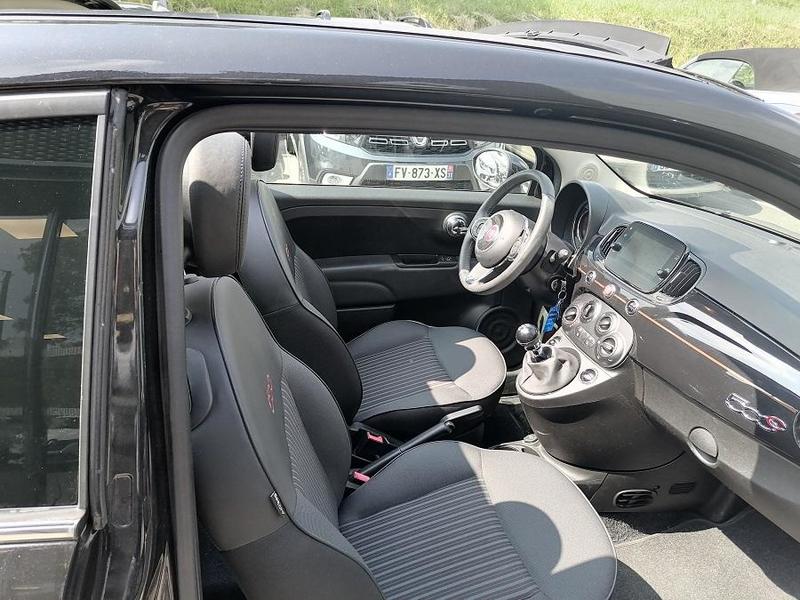 Fiat 500c 1.2 Mpi 69 Cv Collezione