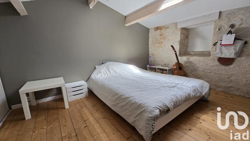 Maison - 203 m² - 6 pièces