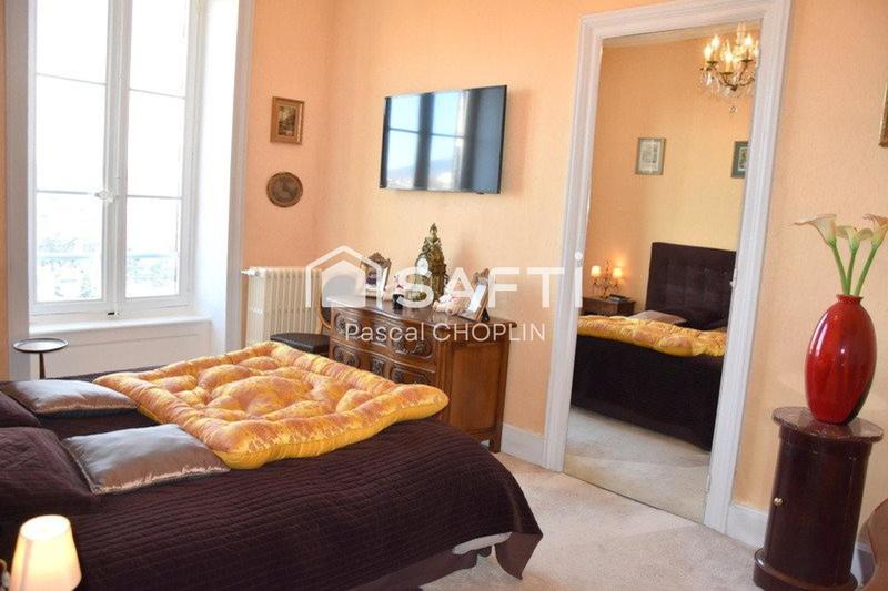 Appartement - 160 m² - 6 pièces