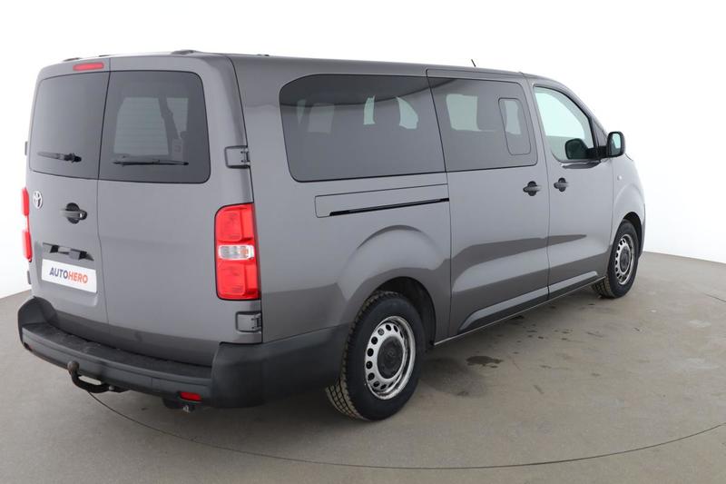 Toyota Proace Verso Long 1.5 d-4d Dynamic 9pl 120 ch
