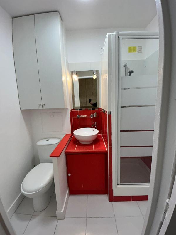 Studio - 22 m² - 1 pièce