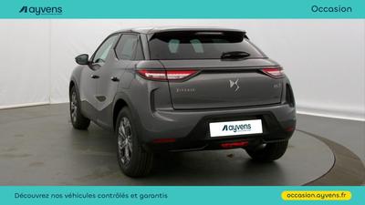 Ds Ds 3 Crossback E-Tense 156ch Bastille