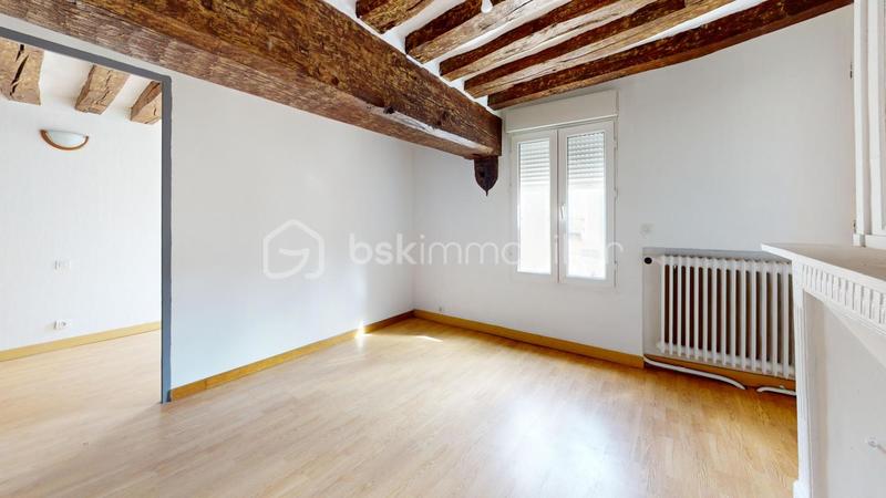 Maison - 150 m² - 10 pièces