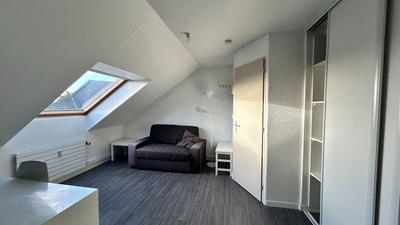 Appartement - 20 m² - 1 pièce