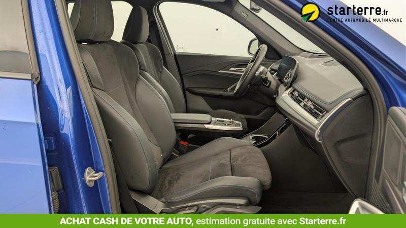 Bmw X1 U11 Sdrive 20d 163ch Dkg7 m Sport