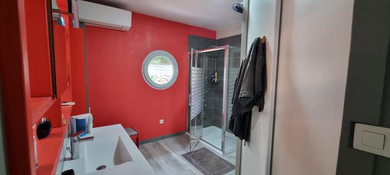 Maison - 160 m² - 5 pièces